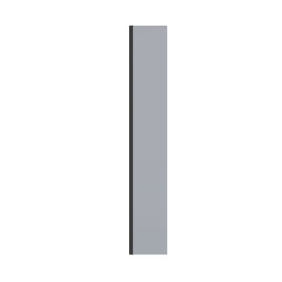 Shirlina Walk In Shower Enclosure – 1950 x 300 mm