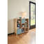 Bac de rangement en tissu Premium Cubes-14677025