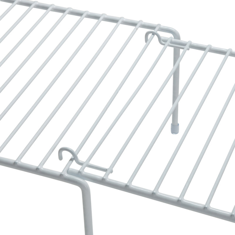 Castleman Cabinet Shelving Rack