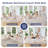 Boneless U Shaped Modular Sectional Sofa Couch-823979319-823979316