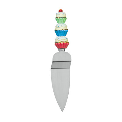 Cupcake Cake Knife