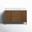 Ensemble de meuble-lavabo à simple cuve 48 po Gabi-95846829