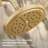 Cia Brushed gold Posi-Temp® shower only-60735855