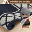 Absorbent Kitchen Runner Rug Mats 2 Pieces-704093583