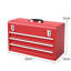52" Portable Steel Toolbox