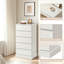 Commode 6 tiroirs