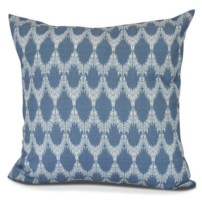 Square Pillow Cover & Insert