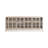 Maison Elm Wood Sideboard Buffet