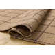 Fletcher Natural / Brown Area Rug