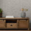 Marozas Ditsy Leaf 33' L x 21" W Wallpaper Roll-18826323