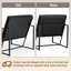 Fauteuil capitonné l 29,5 po-64112040