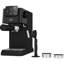 Beko Caffeexperto Manual Espresso With Integrated Milk Frother