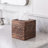 Wave Embossed Metal Tissue Box Cover-62642404