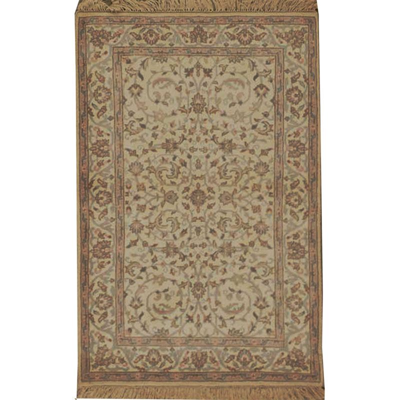Indo Wool Oriental Area Rug