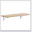 Table murale pliante, bureau à abattants peu encombrant pour petits espaces, bureau flottant polyvalent pour salle de lavage, cuisine, bureau personnel, installation facile