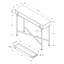 Table d'appoint, console, vestibule, étroit-380079751