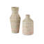 Riso Handcrafted Ceramic Table Vase