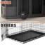 Meuble pour grand lit double 70,9 po