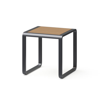 Andes Side Table