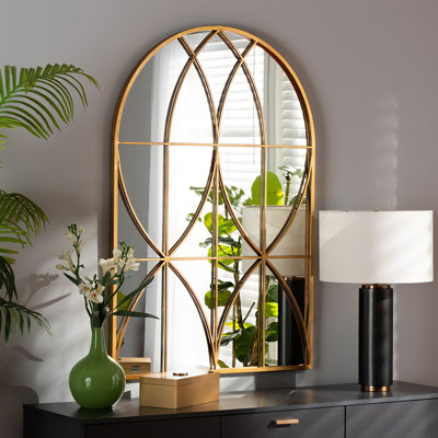 Auten Arch Mirror