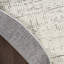 Tapis gris / ivoire Adriao-1530809273