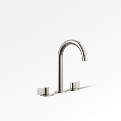 Components Mix and Match Bathroom Faucet
