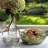 Celebration Streamers 11 oz Serving Bowl