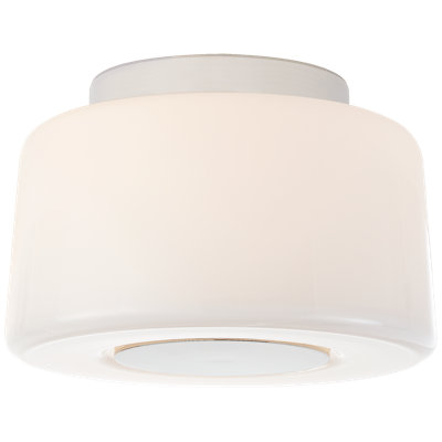 Barbara Barry Acme Flush Mount