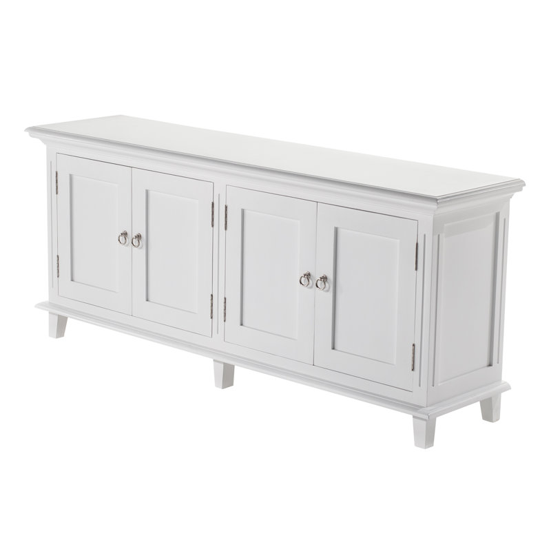 Aliyat Bottom - Knowsley Double-bay Buffet Table