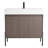 Ebern Designs Yordana Bathroom Vanity 36" Wide-123533816-123533820