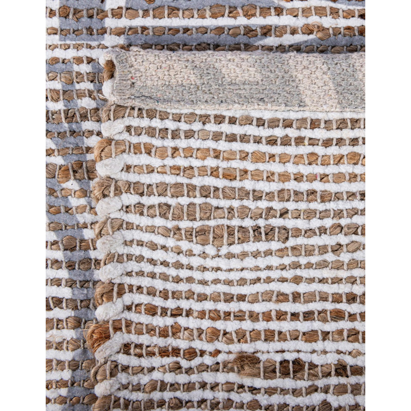 Radha Kincheloe Rug, Rectangle 2' x 3'1"