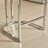 Jermon Upholstered Counter Stool with Metal Frame-1485538939