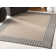 Tapis chameau / gris Devries