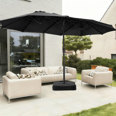 Cahir 15' Market Umbrella