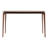Decimus Gateshead 36"H Counter Height Dining Table