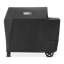 Weber Premium Grill Cover For Searwood Xl 600 Pellet Grill