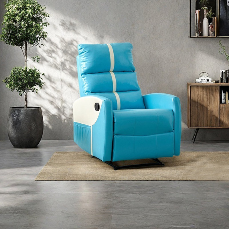 Anneri, Blue