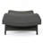Billur Outdoor Wicker Chaise Lounge Set-1732800399