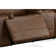 Fenwick Power Reclining Loveseat with Console and Power Headrests