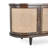 Grande 70'' Solid Wood Sideboard