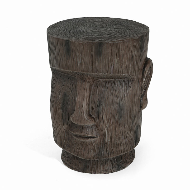 Outdoor Side Table, End Table For Home, Patio