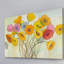 Spring Harmony 1 Piece Wrapped Canvas Wall Art-52997661