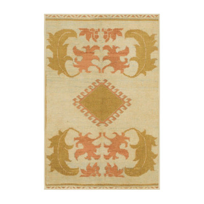 Noho Abstract Indoor Rug