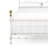 151 Palatial Bed | Complete Standard-118378176-118378181