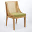 Chaises de salle à manger en rotin-1635500286
