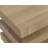 Siona Solid Wood End Table-1687584693
