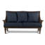 Outdoor 3 - Seat Patio Sofa-1273768537
