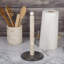 Distributeur de serviettes de cuisine en marbre naturel-92027206-24233686