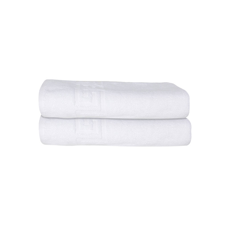 Ensemble de serviettes pour salle de bain Duplantis