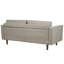 Hailesboro 3 Seater Sofa-1298130060